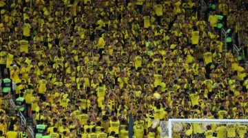 بيان رسمي.. حقيقة نقل أموال نادي الاتحاد السعودي إلى فريق آخر بالدوري